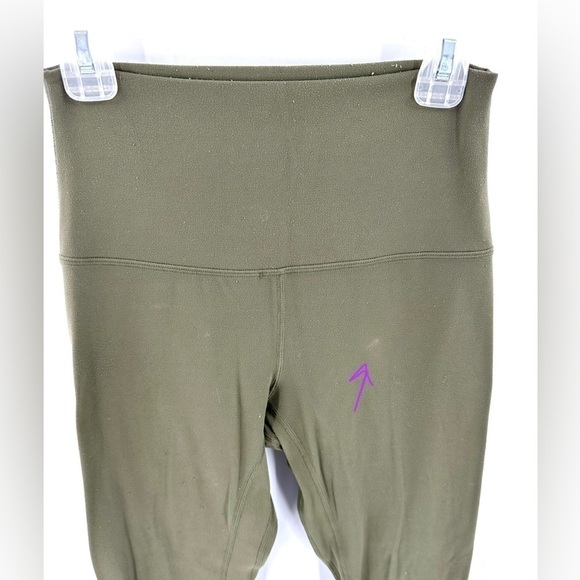 Lululemon Align Leggings Womens 4 High Rise Soft Stretch Yoga Pilates Gym Comfy - Picture 7 of 8